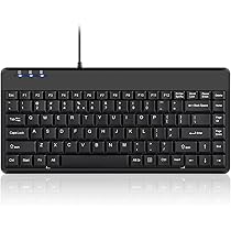 ミニPC+ミニキーボード ミニ キーボード ワイヤレス 2.4GHz タッチパッド搭載 超小型